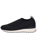 Caprice Slippersy w kolorze granatowym