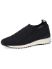 Caprice Instappers donkerblauw