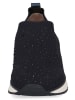 Caprice Slipper in Dunkelblau