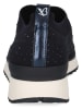 Caprice Instappers donkerblauw