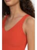 NÜMPH Top "Nucerys" rood