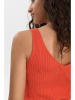 NÜMPH Top "Nucerys" in Rot
