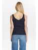 NÜMPH Top "Nucerys" in Schwarz