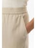 NÜMPH Hose "Nuynga" in Beige