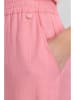 NÜMPH Hose "Nuynga" in Rosa