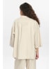 NÜMPH Blouse "Nuyngva" beige