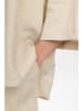 NÜMPH Bluse "Nuyngva" in Beige