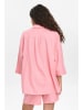 NÜMPH Bluse "Nuyngva" in Rosa