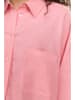 NÜMPH Bluse "Nuyngva" in Rosa
