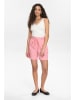 NÜMPH Shorts "Nuingava" in Rosa