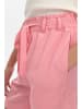 NÜMPH Shorts "Nuingava" in Rosa