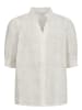NÜMPH Blouse "Nuliva" wit