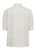 NÜMPH Blouse "Nuliva" wit