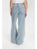 NÜMPH Jeans "Nubrooklyn" - Comfort fit - in Hellblau