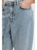NÜMPH Jeans "Nubrooklyn" in Hellblau