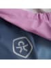 Color Kids Regenoutfit in Blau/ Rosa