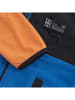Color Kids Fleecejacke in Bunt