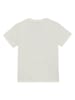 Color Kids Shirt in Weiß