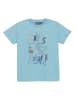 Color Kids Shirt lichtblauw