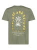Cars Shirt "Suroso" groen