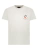 Cars Shirt "Suroso" in Weiß