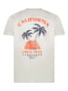 Cars Shirt "Suroso" in Weiß