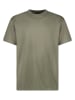 Cars Shirt "Benimo" in Khaki