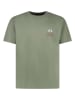 Cars Shirt "Monta" groen