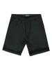 Cars Shorts "Usack" in Schwarz