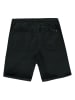 Cars Shorts "Usack" in Schwarz