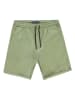 Cars Short "Usack" lichtgroen