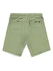 Cars Short "Usack" lichtgroen