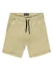 Cars Shorts "Usack" in Beige