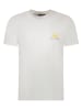 Cars Shirt "Charl" in Weiß