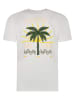 Cars Shirt "Charl" wit