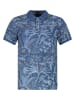 Cars Poloshirt "Coppa" in Dunkelblau