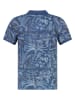 Cars Poloshirt "Coppa" in Dunkelblau