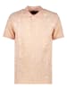 Cars Jeans Poloshirt "Coppa" perzikkleurig