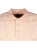 Cars Poloshirt "Coppa" in Peach