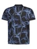 Cars Poloshirt "Barso" in Dunkelblau