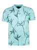 Cars Poloshirt "Barso" in Hellblau