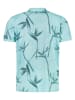 Cars Poloshirt "Barso" in Hellblau