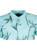 Cars Poloshirt "Barso" in Hellblau