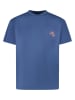 Cars Shirt "Chan" in Blau