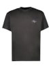 Cars Shirt "Edge" in Grau/ Schwarz