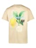 Cars Shirt "Lemonlaw" in Beige