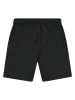 Cars Jeans Badeshorts "Bemino" in Schwarz