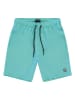 Cars Badeshorts "Bemino" in Türkis