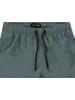 Cars Jeans Badeshorts "Bemino" in Türkis