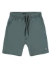 Cars Badeshorts "Bemino" in Moosgrün